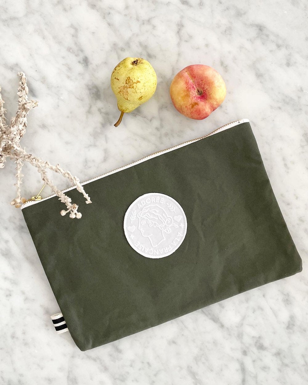 pochette mariage