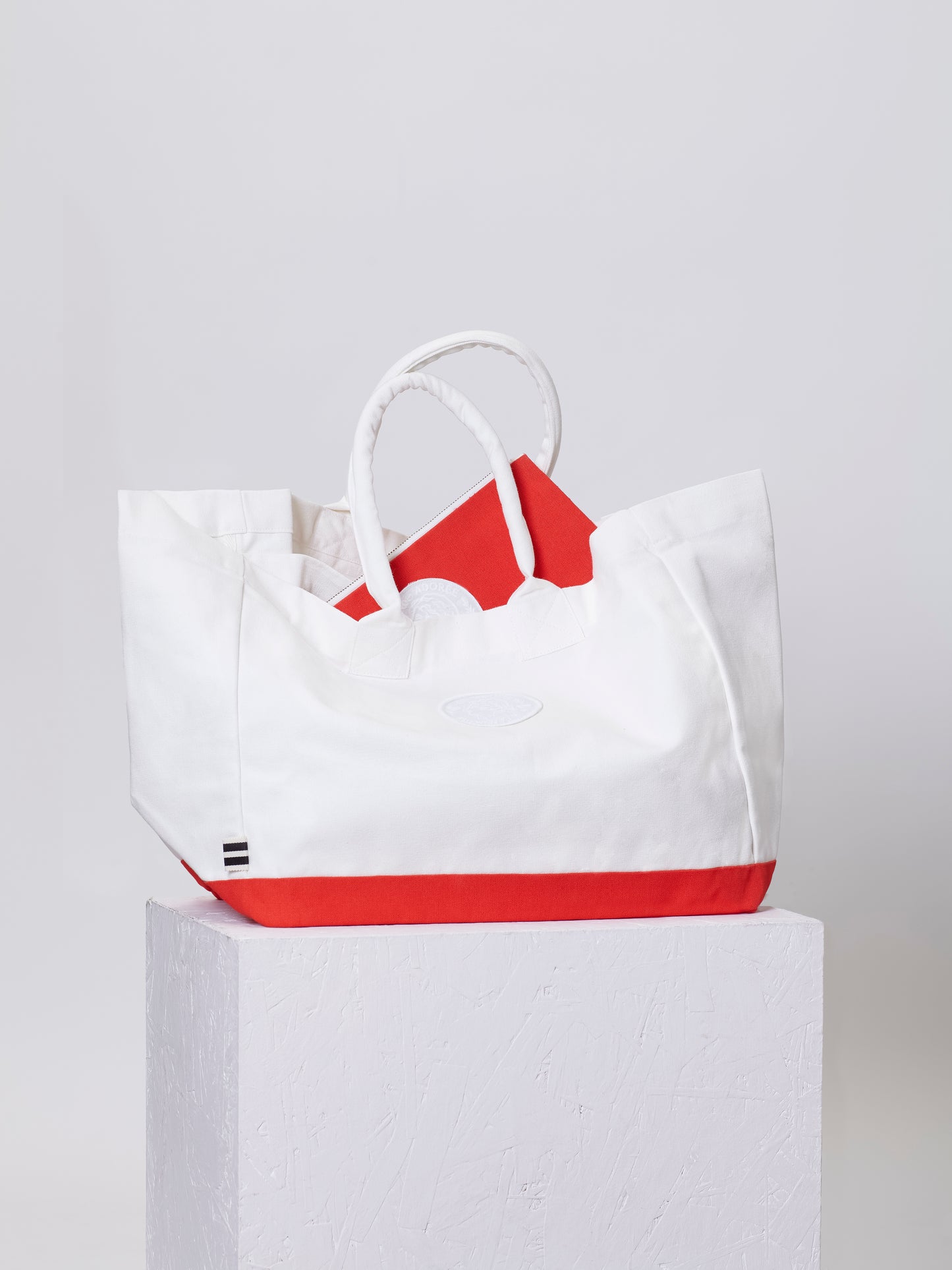 sac rouge