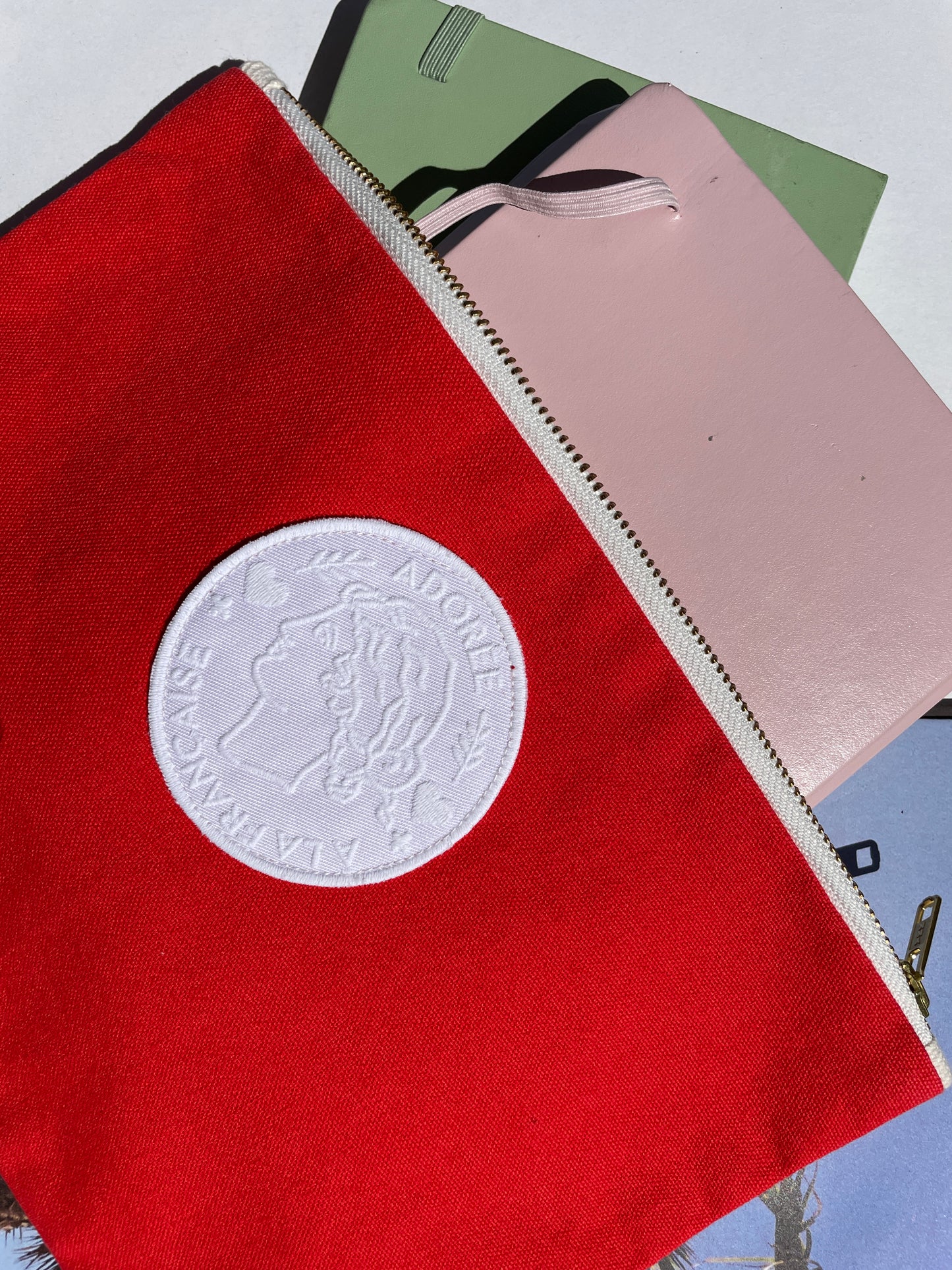 pochette