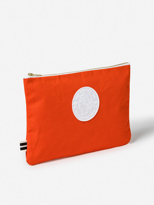 Pochette zip France