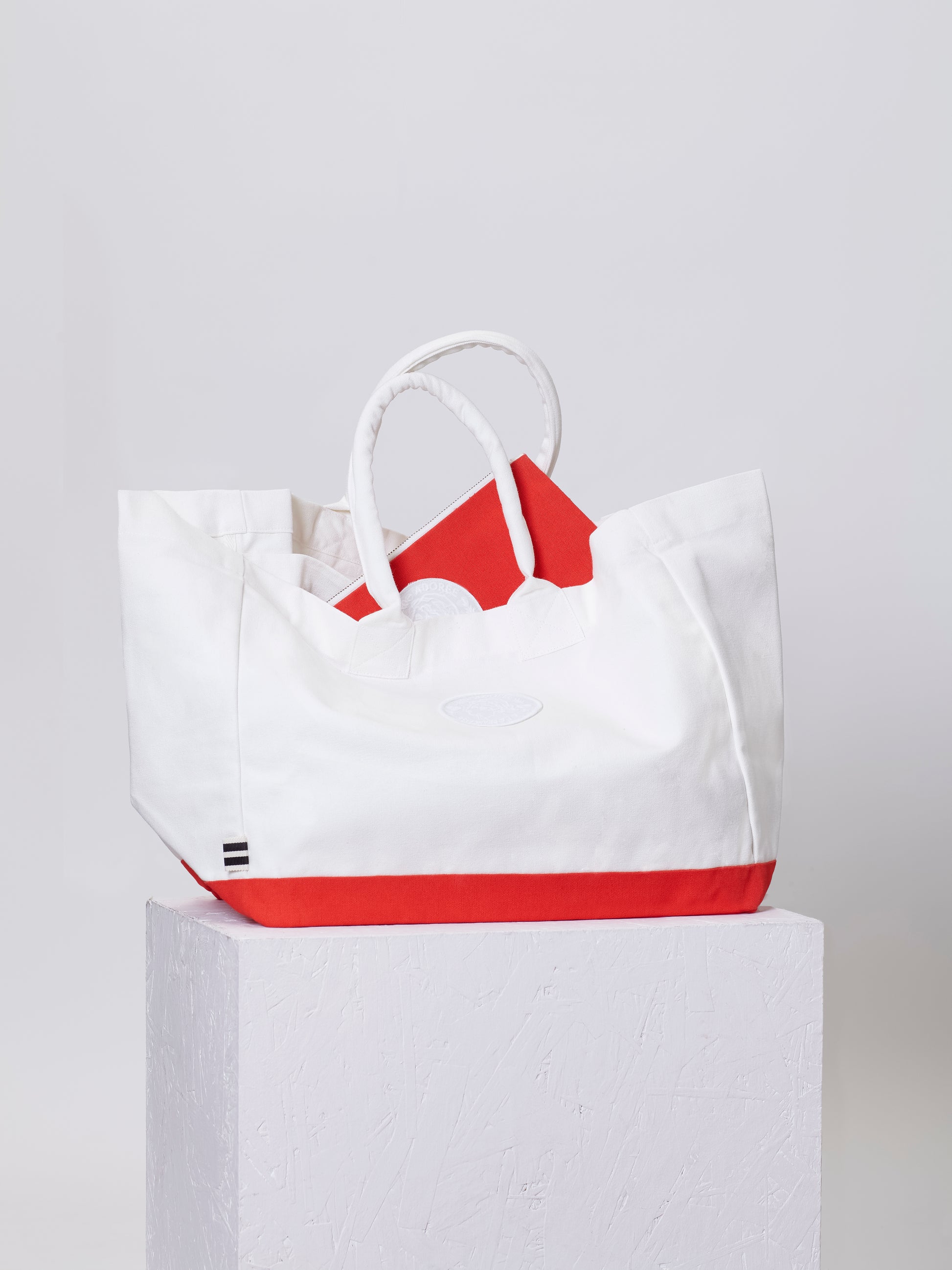 sac rouge